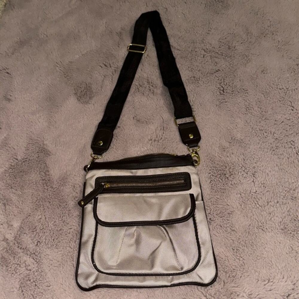 Braciano Crossbody